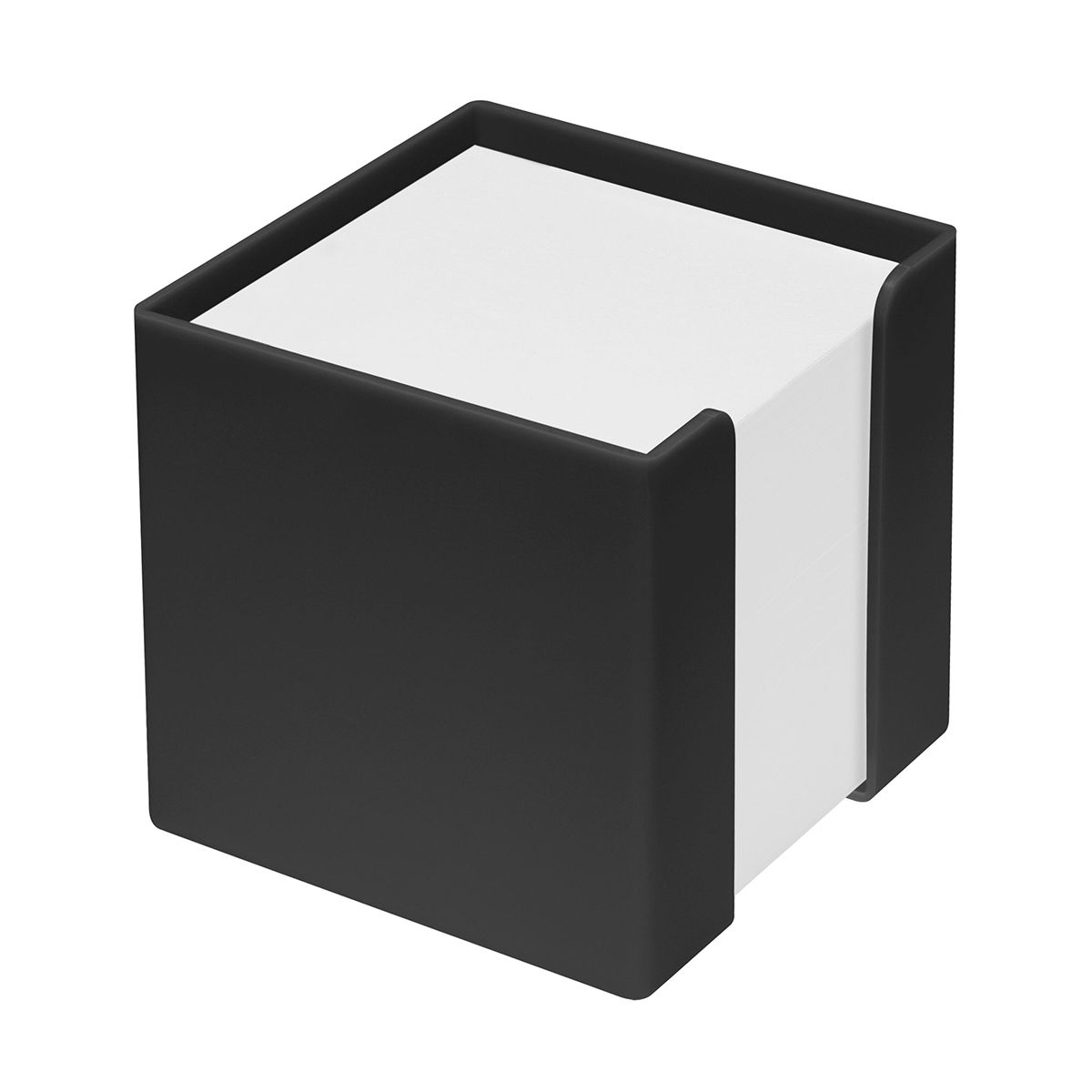 HE7009PC-6Zettelbox _Alpha_ schwarz