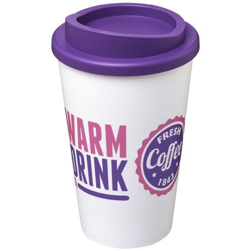 PF210001-11Americano® 350 ml Isolierbecher_ weiss_lila