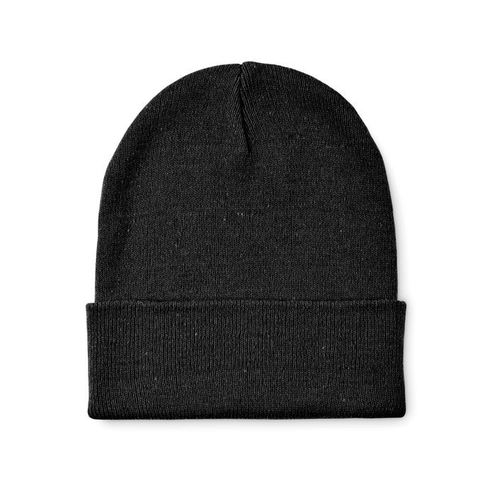 MO2705Beanix Beanie mit Buendchen