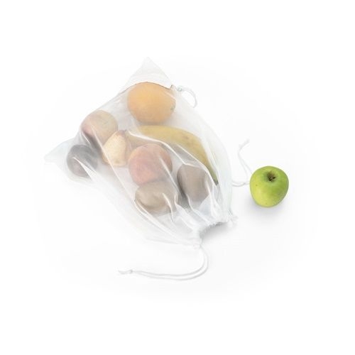 ST92934-106BOLZANO Faltbare Tasche_ weiss