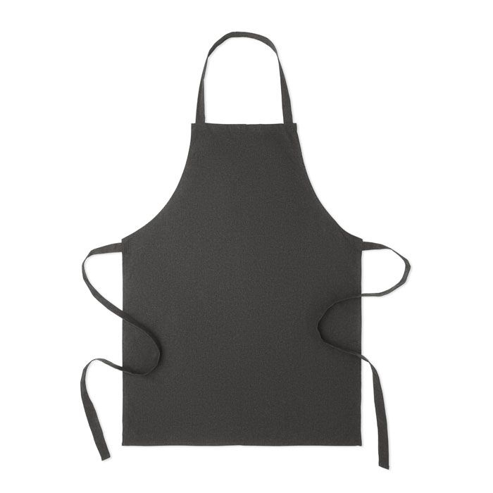 MO2571Sous Colour Kuechenschuerze recy. Baumwolle