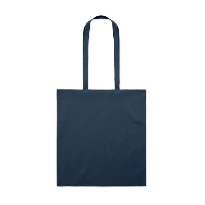 MO6851-85Tura Colour Einkaufstasche Organic Cotton_ marineblau