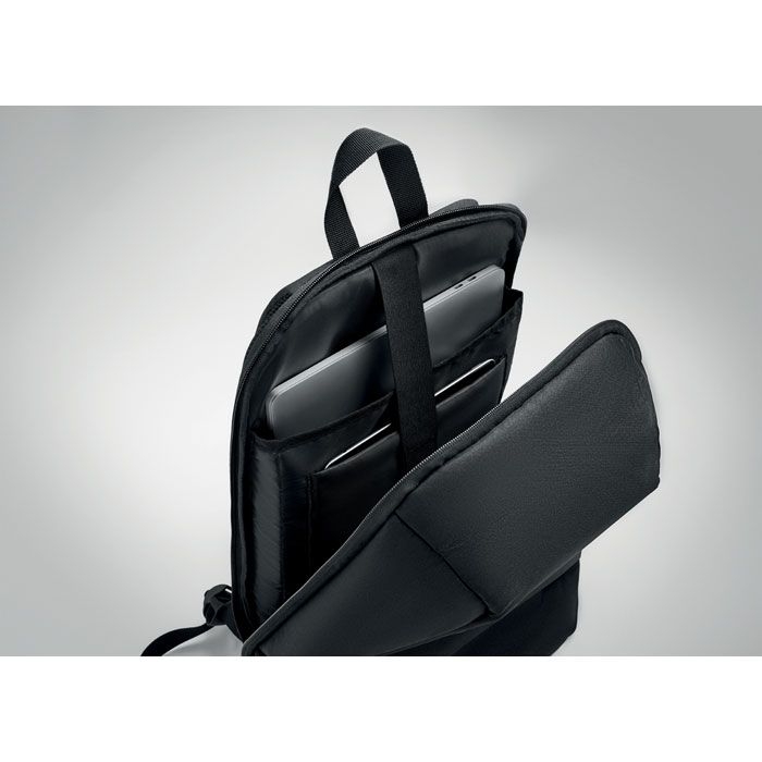 MO2739-03Arlon 15_ Laptop-Rucksack_ schwarz