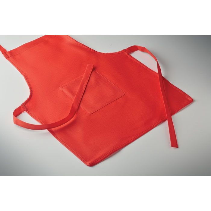 MO2826-05Kid Chef Kuechen-Set fuer Kinder_ rot