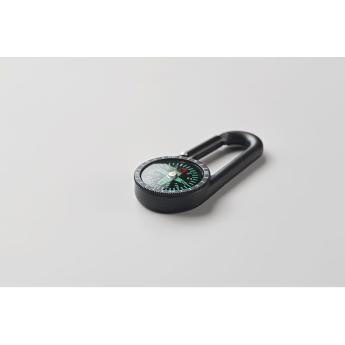 MO2963-03Chaco Outdoor-Kompass mit Karabiner_ schwarz