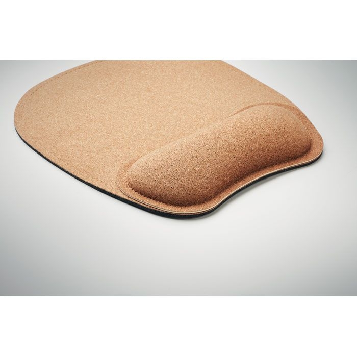 MO2113-13Marbo Mousepad Kork_ beige