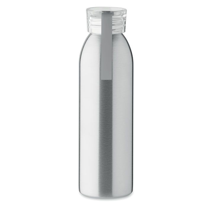 MO2241-16Bira Edelstahlflasche 650ml_ mattsilber