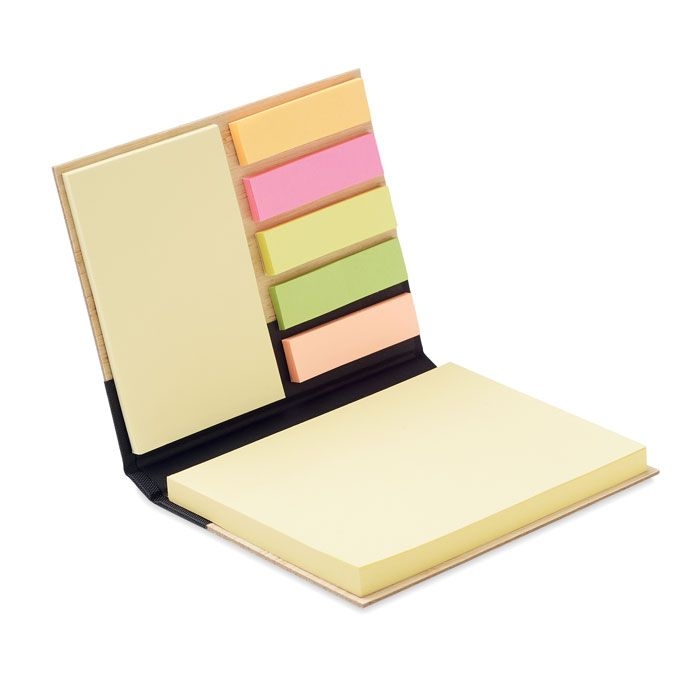 MO6529Visionbam Notizzettel-Set