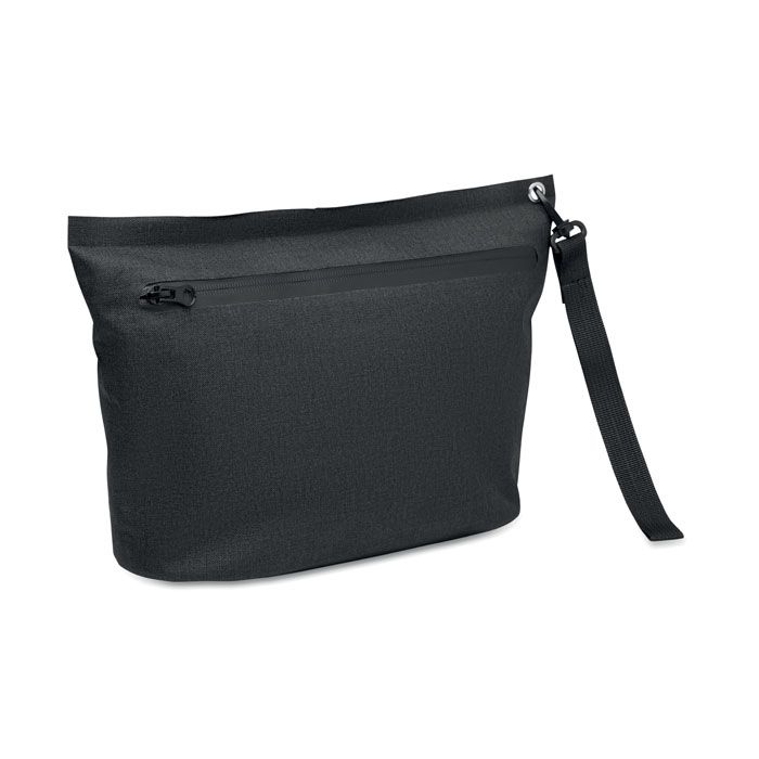 MO2754-03Brenna Pouch Wasserabweisende Tasche_ schwarz