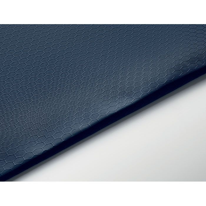 MO2920-04Daykit Beutel mit Kordelzug 420D RPET_ blau