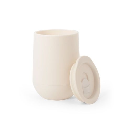 ST94385-116ADLINGTON Doppelwandiger Reisebecher_ pastellweiss