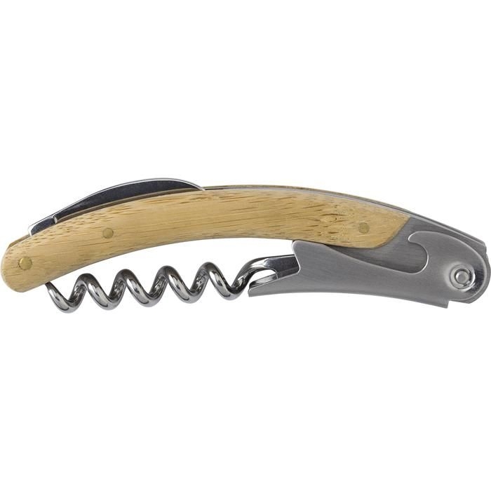 GI709862-11Kellnermesser mit Bambusverkleidung Lenny_ brown