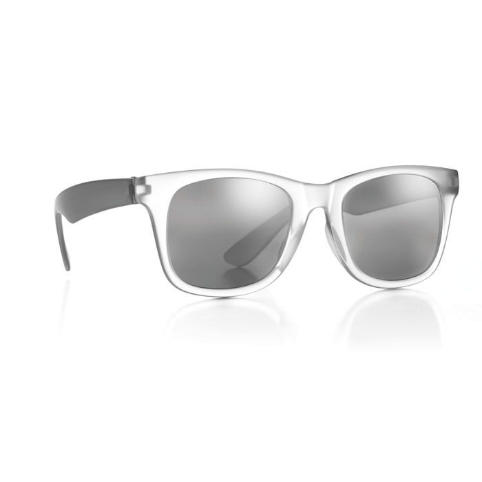 MO8652America Touch Verspiegelte Sonnenbrille
