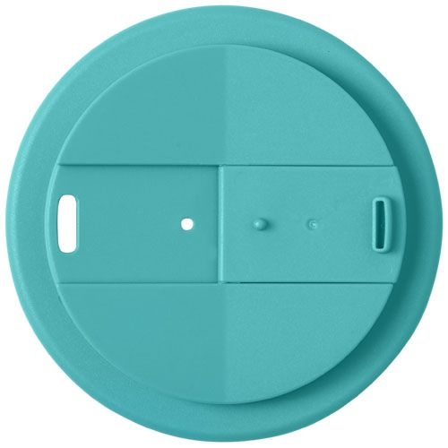 PF210697-5Brite-Americano® 350 ml Isolierbecher mit auslaufsicherem Schraubverschluss_ weiss_aquablau