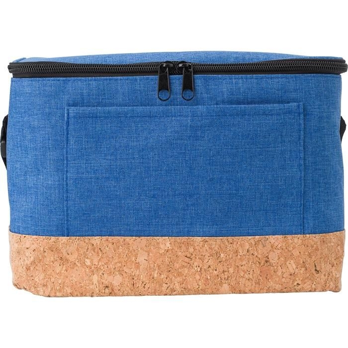 GI674808-05Kuehltasche aus Polyester _600D_ Dieter_ blau