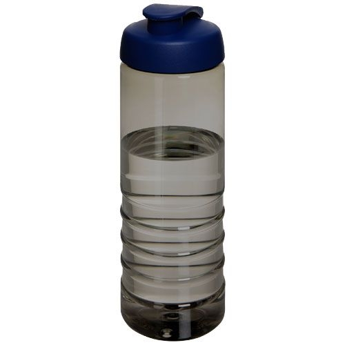 PF210479-5H2O Active® Eco Treble 750 ml Sportflasche mit Stuelpdeckel_ kohle_blau