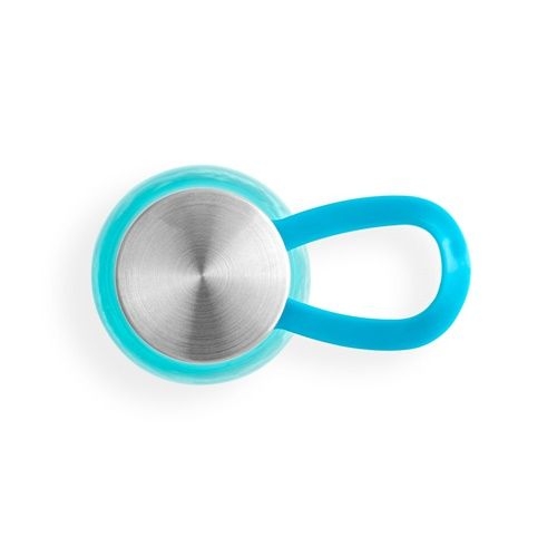 ST94782-124SENNA Recycelte PET Flasche_ hellblau