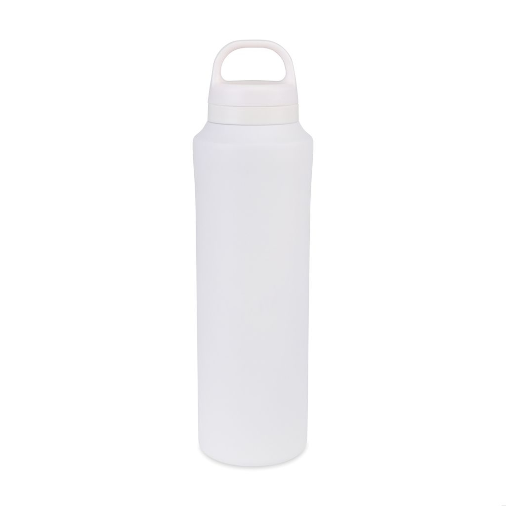 XD102227-119Aviana™ Rowan RCS recycelte Wasserflasche 740ml_ weiss