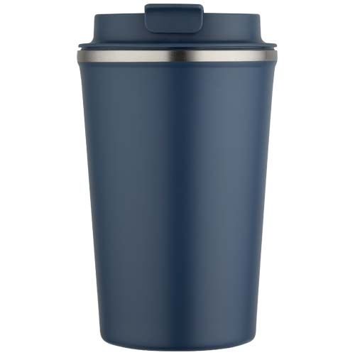 PF100916-6Newport 350 ml doppelwandiger_ vakuumisolierter Becher aus Edelstahl _ hale blau
