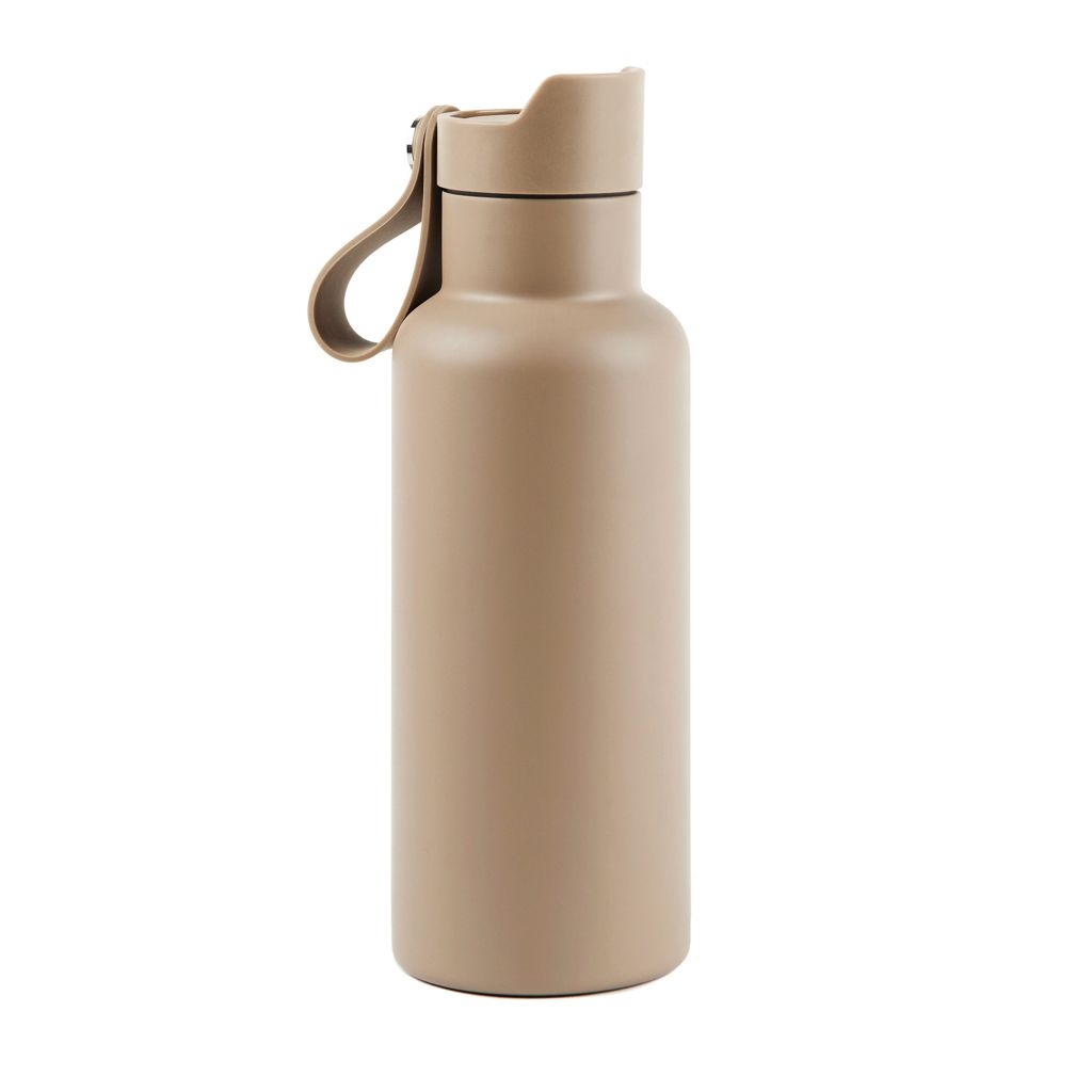 XDV503-9VINGA Balti Thermosflasche_ greige