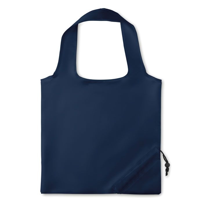 MO9003-04Fresa Faltbare Einkaufstasche_ blau