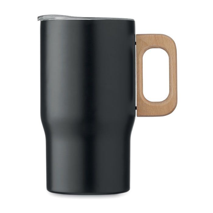 MO2499-03Tumboo Doppelwandiger Becher 350ml_ schwarz