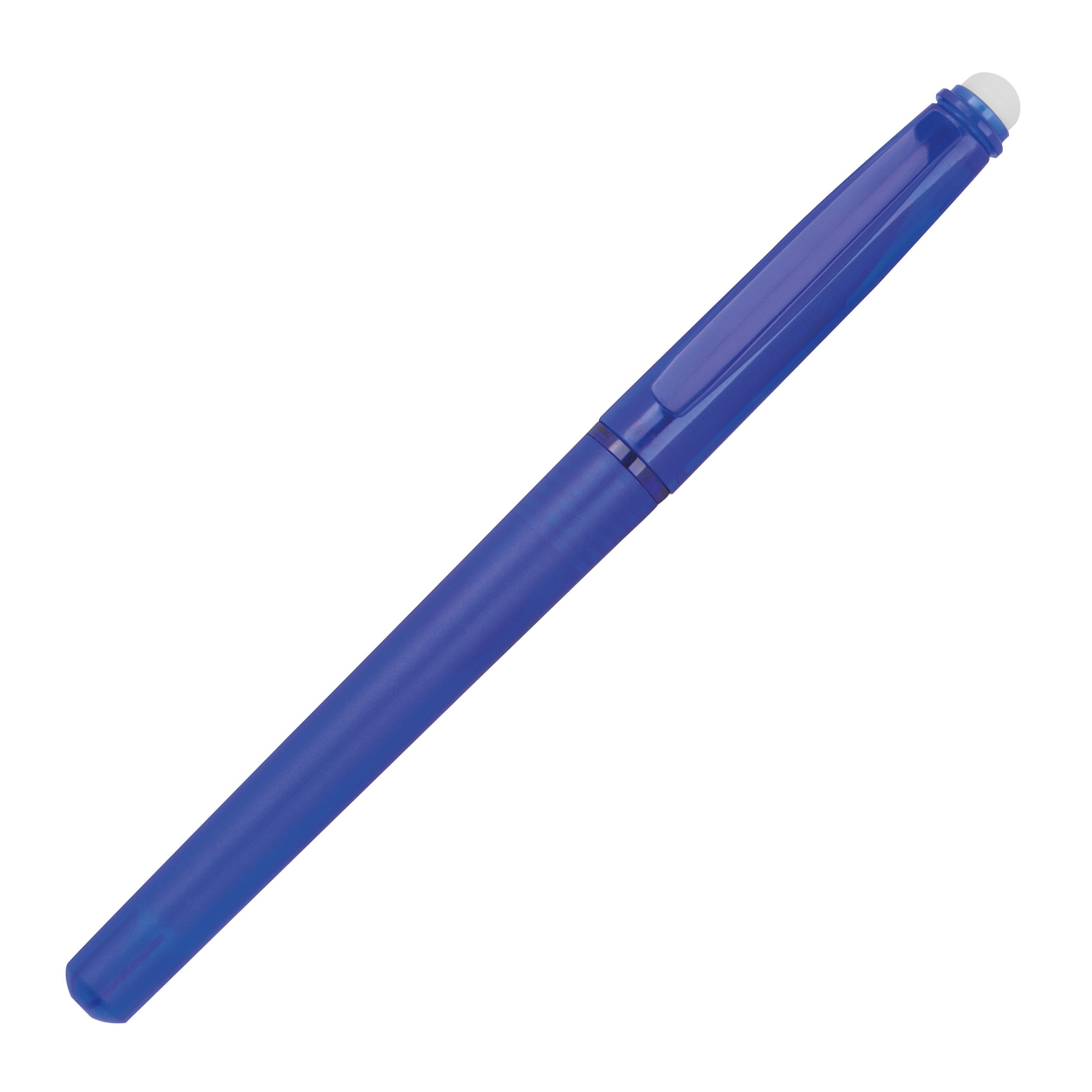 MA14338-04Radierbarer Gelstift ENRICA_ blau