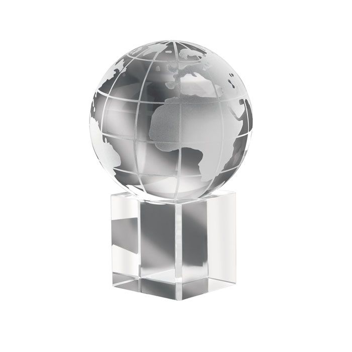 IT1537-22Mundi Briefbeschwerer_ transparent