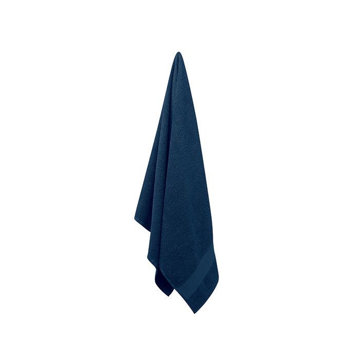 MO9932-04Perry Handtuch Organic Cotton_ blau
