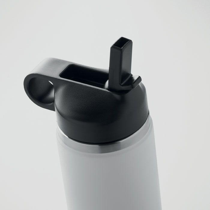 MO6938-06Ivalo Doppelwandige Flasche 500 ml_ weiss