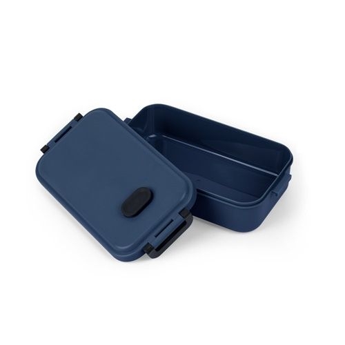 ST94375-134MOCHI Luftdichte PP Box_ dunkelblau
