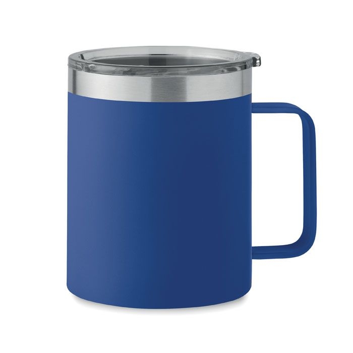 MO6934-04Inari Doppelwandiger Becher 300 ml_ blau