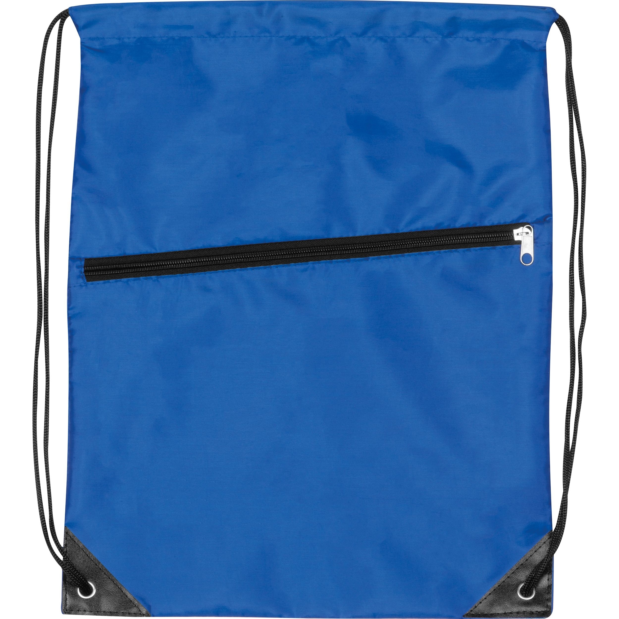 MA63718-04Gymbag aus recyceltem Polyester HILDA_ blau