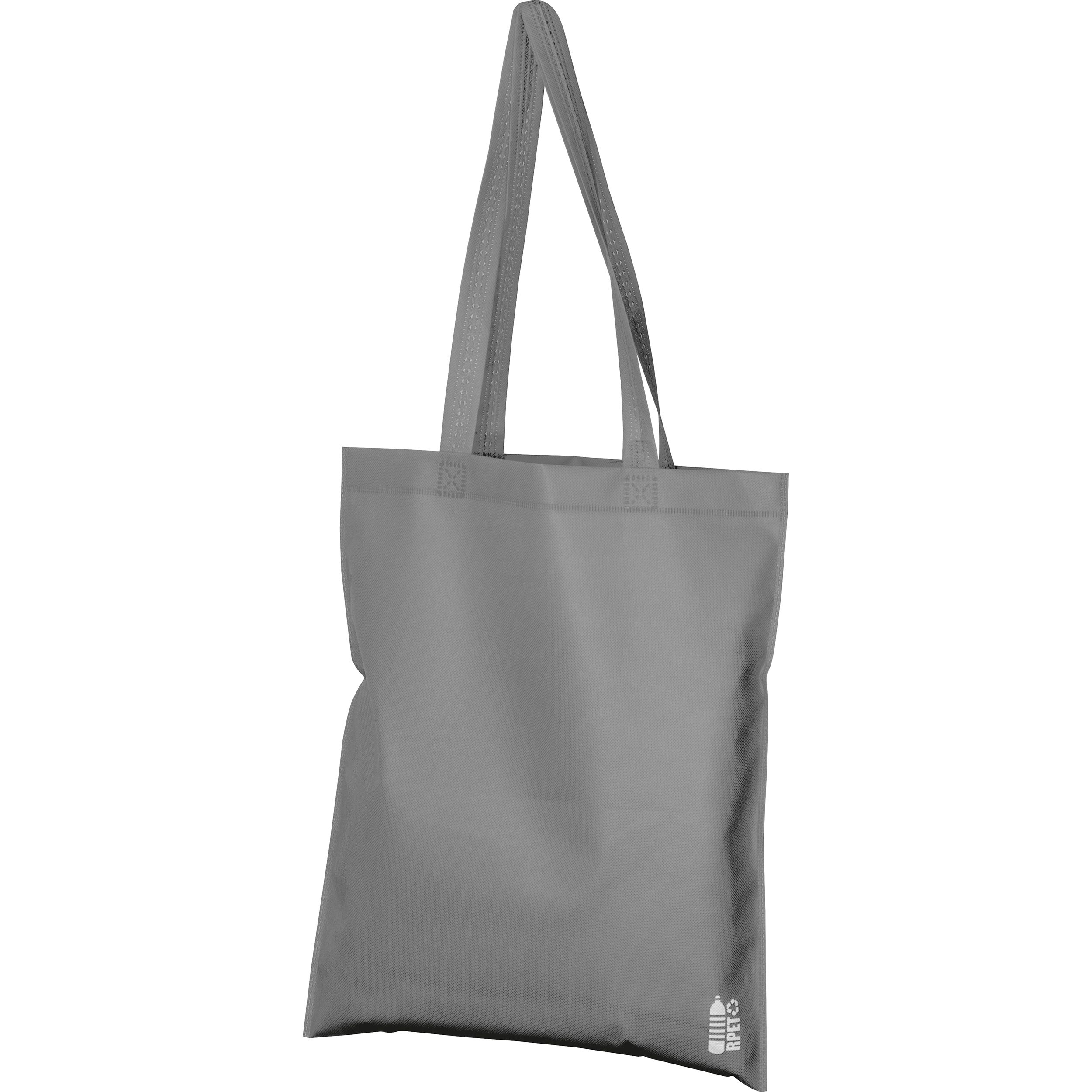 MA66804-77Non-Woven Tasche ROLF_ anthrazit