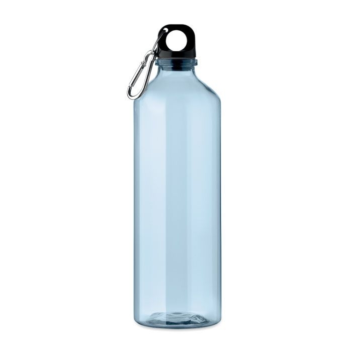 MO2804-52Moss Re750 Trinkflasche RPET 750ml_ transparent hellblau