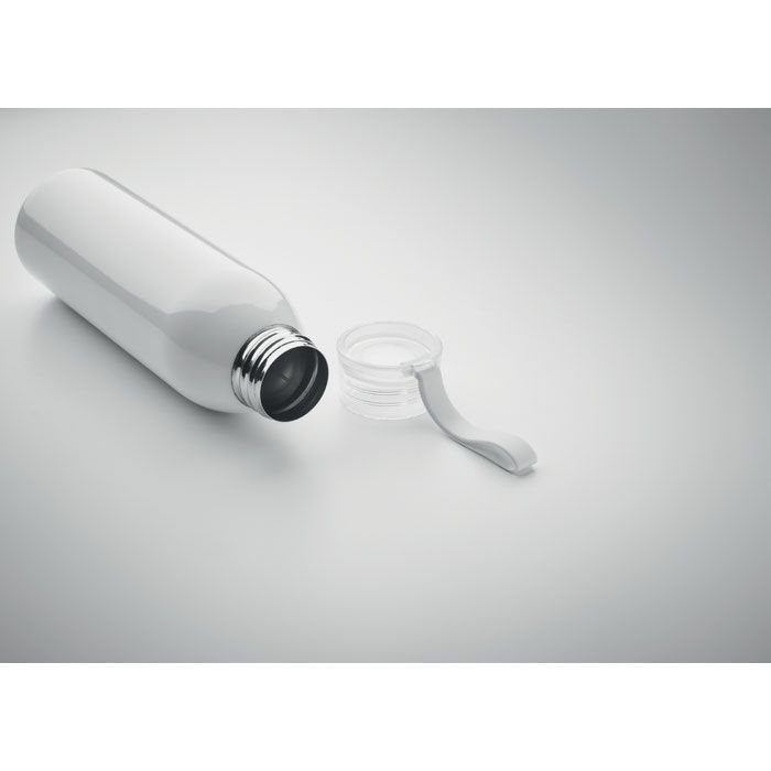 MO2241-16Bira Edelstahlflasche 650ml_ mattsilber