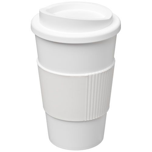 PF210002-7Americano® 350 ml Isolierbecher mit Schutzring_ weiss