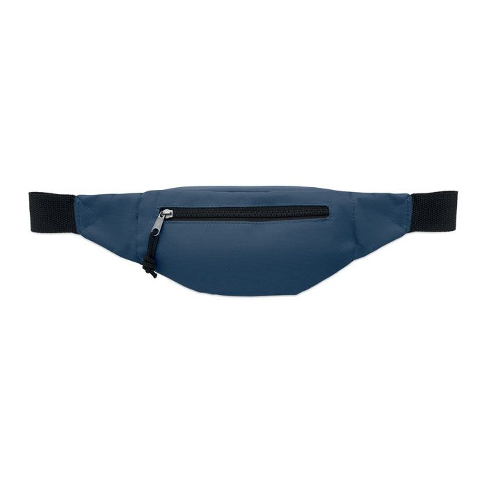 MO2835-04Hipla Guerteltasche 600D RPET_ blau