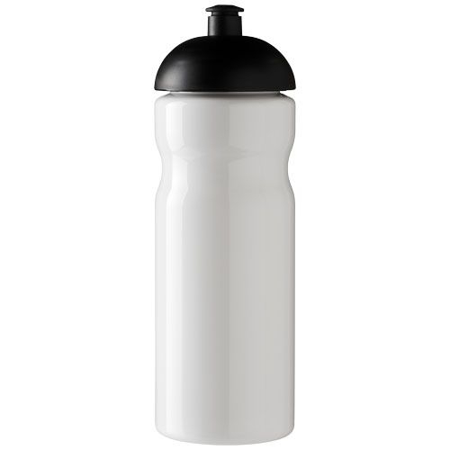 PF210047-16H2O Active® Base 650 ml Sportflasche mit Stuelpdeckel_ weiss_schwarz