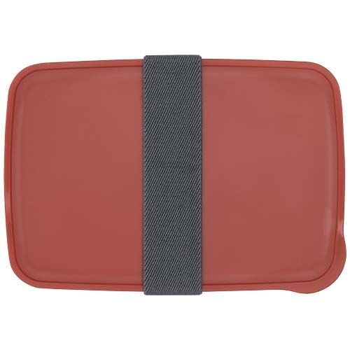 PF113423-2Dovi 800 ml Lunchbox_ ziegelstein