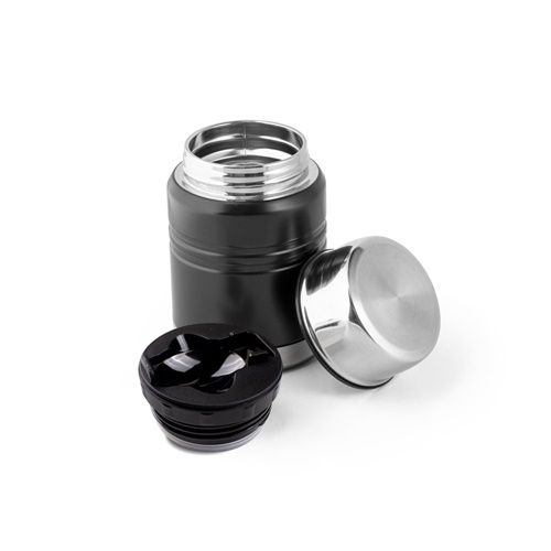 ST94245-103GIMLET Isolier Lebensmittelbehaelter_ schwarz