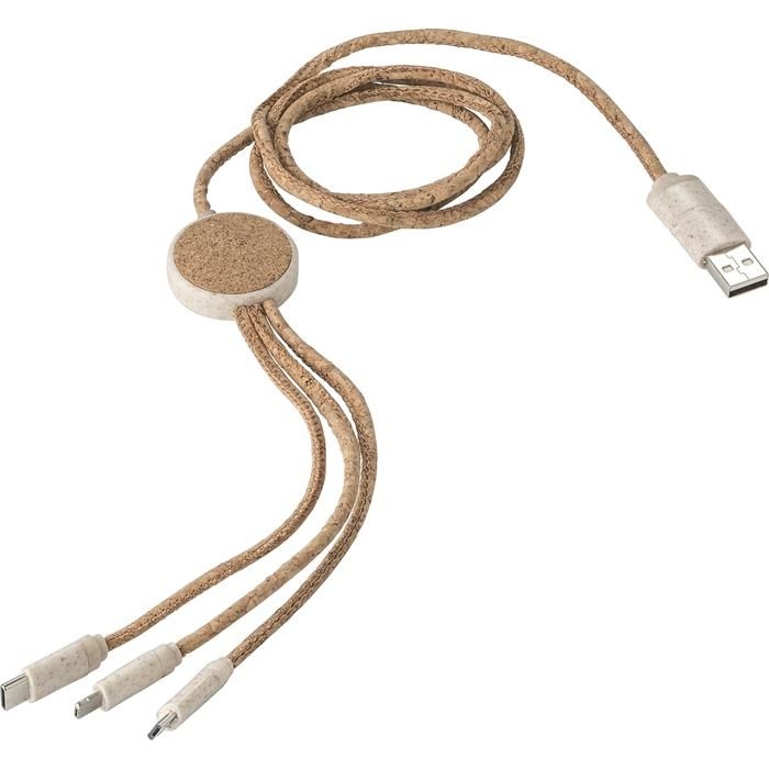 GI1015138-11Ladekabel Kork Gemma_ brown