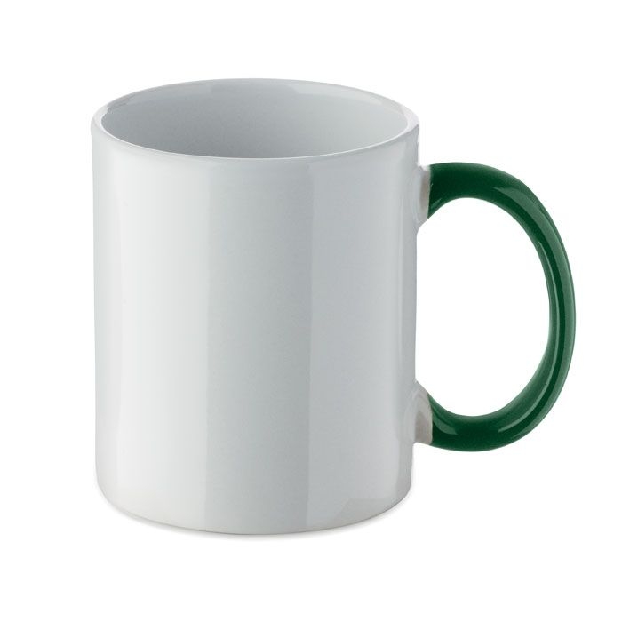 CX1571-09Festimug Keramikbecher 300ml_ gruen
