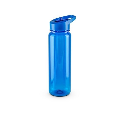 ST94344-104GILMORE Sportflasche_ blau