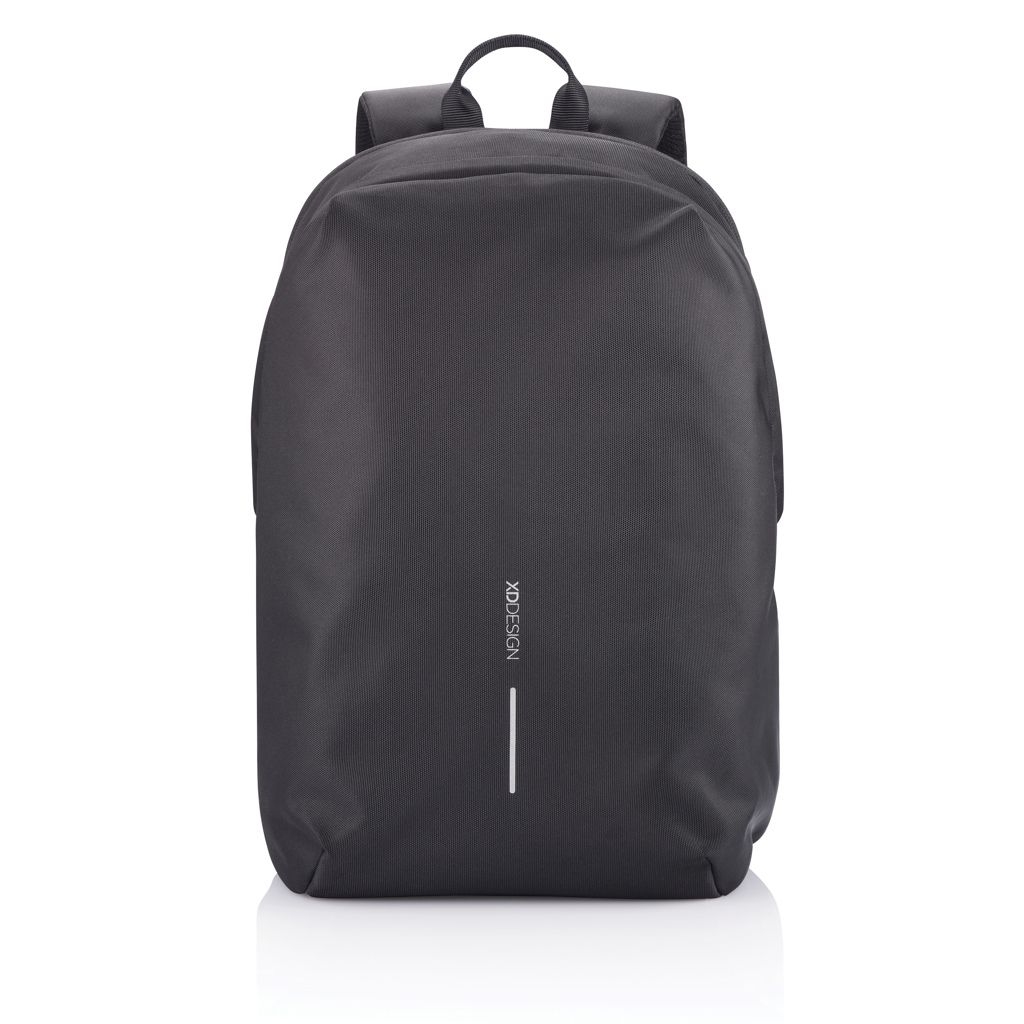 XDP705.79-1Bobby Soft_ Anti-Diebstahl-Rucksack_ schwarz