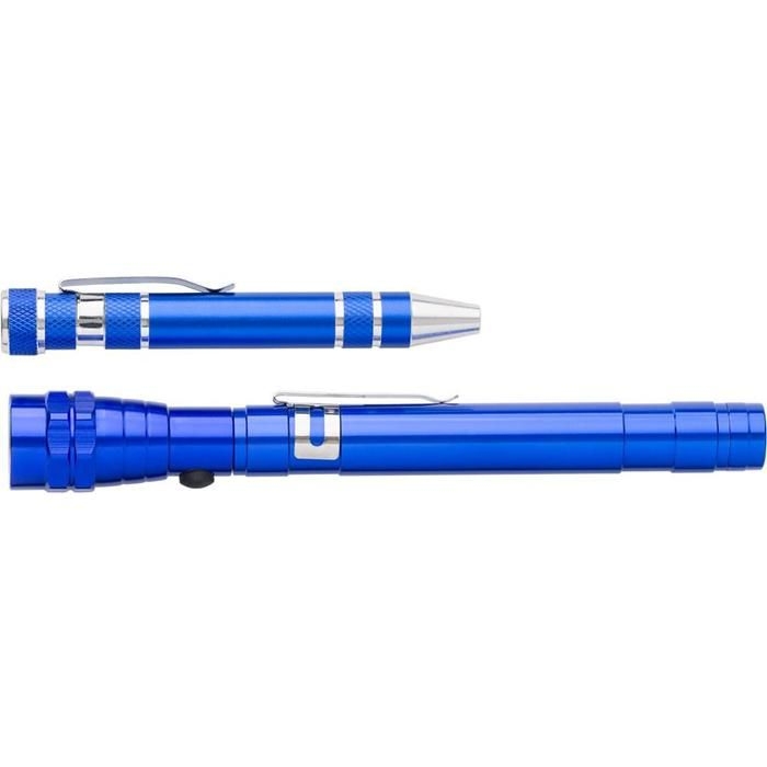 GI7603-01Werkzeug-Set aus Metall Olivia_ schwarz