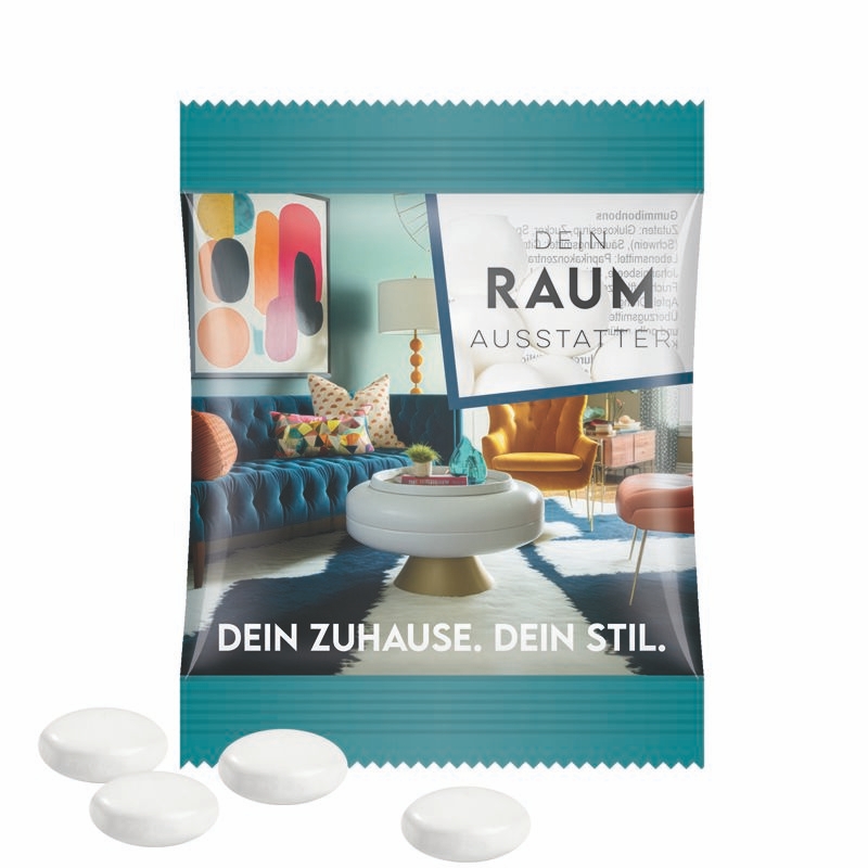 JG17166-2Minituete 8 g_ Mentos_ Mentos Kaudragees Mint_ weisse Folie