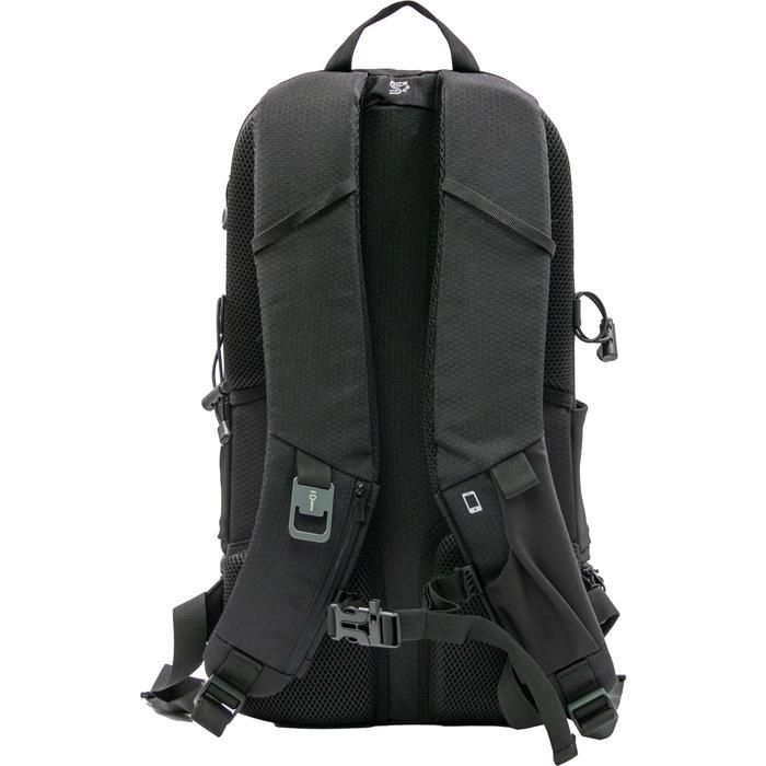 GI1163626-01BrandCharger Nomad Rucksack_ schwarz