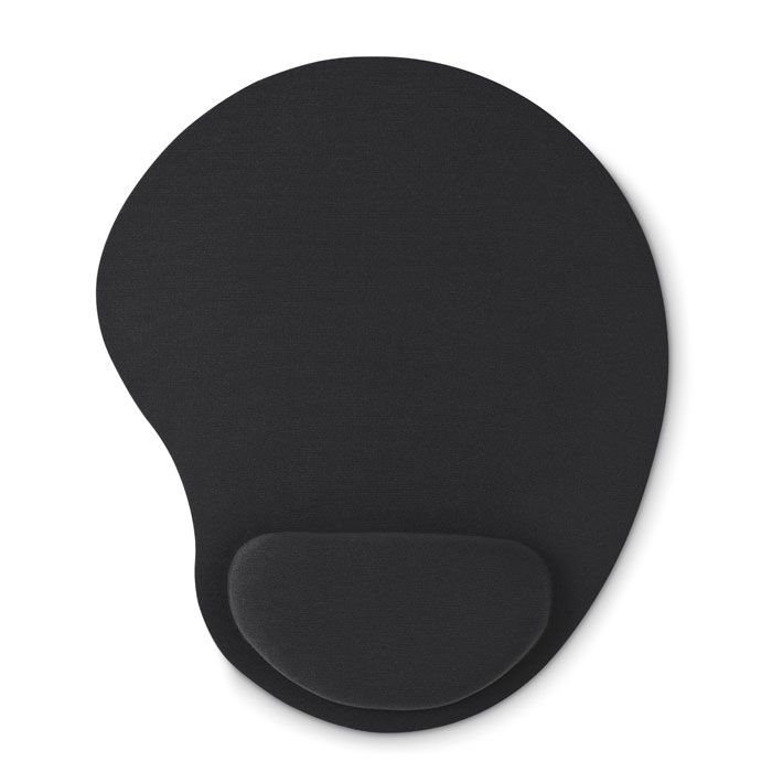 MO6411-03Ergopad Mousepad EVA_ schwarz