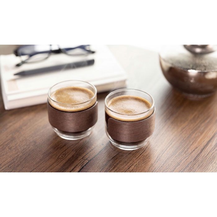 MO3197-40Bogota Set Kaffeeglaeser-Set_ holz